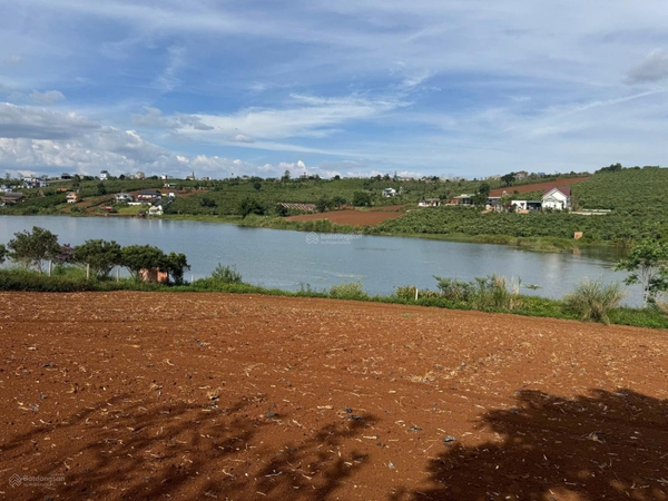 Mua bán đất Lâm hà mặt hồ Phúc Thọ