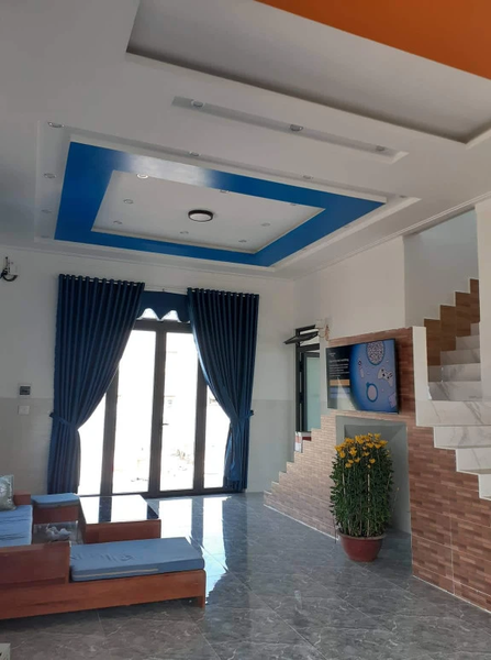 Bán đất Đức Trọng tại Liên Nghĩa mặt tiền