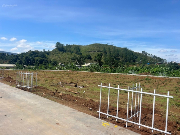 Đất Lâm Hà xã Mê Linh giá tốt