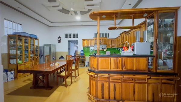 Bán nhà vườn tại Lộc Châu, Bảo Lộc