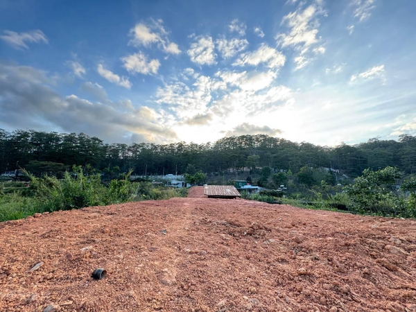 Bán đất Đà Lạt Phường 3 giá tốt