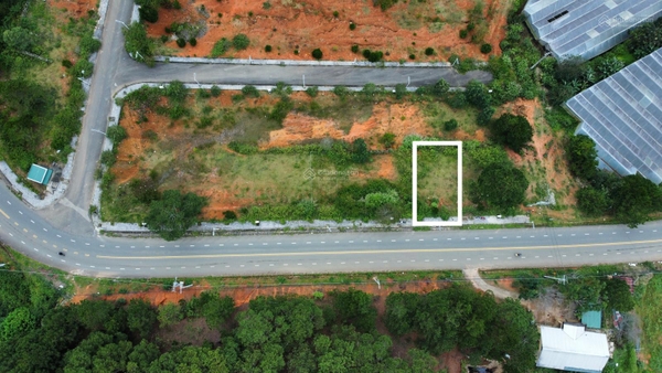 Bán đất Lạc Dương tại Langbiang Town Đà Lạt
