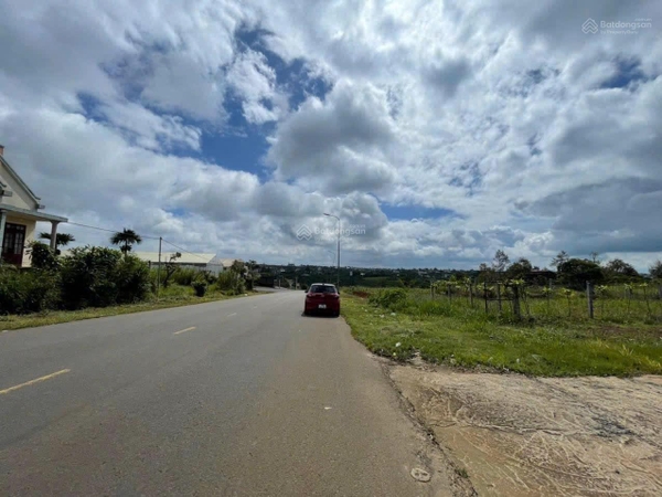 Mua bán đất thổ cư Bảo Lộc đường Phan Đình Phùng