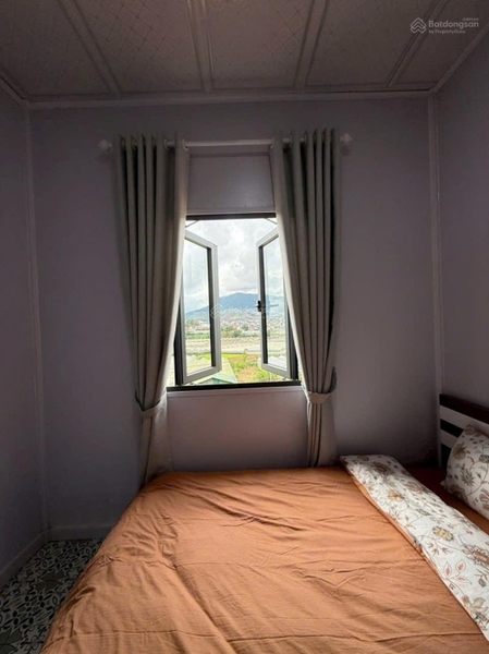 Mua bán đất Đà Lạt tại Phước Thành