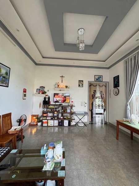 Bán nhà Bảo Lộc giá ngộp