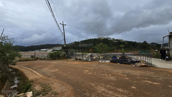 Mua bán đất Lạc Dương đường Điện Biên Phủ