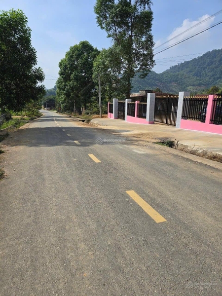 Đất Đạ Huoai xã Hà Lâm bao sổ