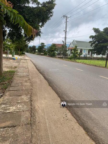 Mua bán đất vườn Đơn Dương giá ngộp