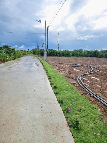 Đất nền Đức Trọng tại Nguyễn Lương Bằng