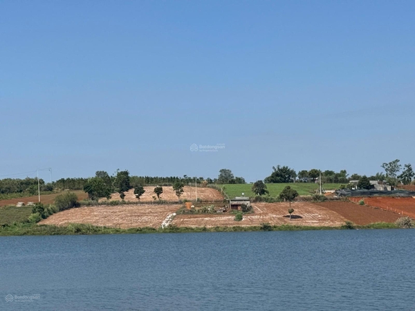 Mua bán đất Lâm hà mặt hồ Phúc Thọ