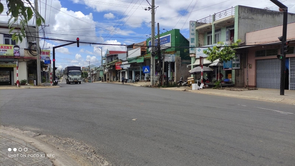 Mua bán đất Bảo Lộc giá rẻ tại Lê Lợi