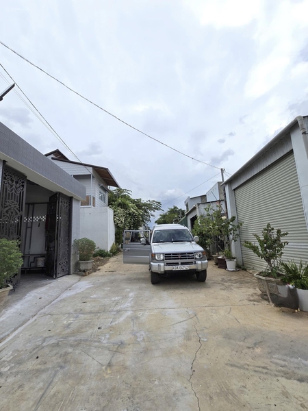 Bán đất Đức Trọng giá ngộp