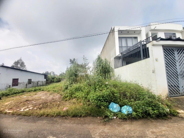 Bán đất Bảo Lộc tại Phan Đình Phùng giá ngộp