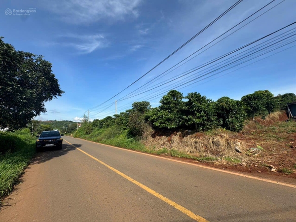 Bán đất Lâm Hà ven Đà Lạt