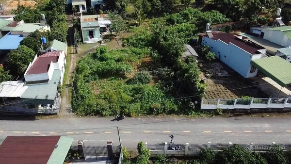 Mua bán đất Bảo Lộc đường Nguyễn Thiện Thuật