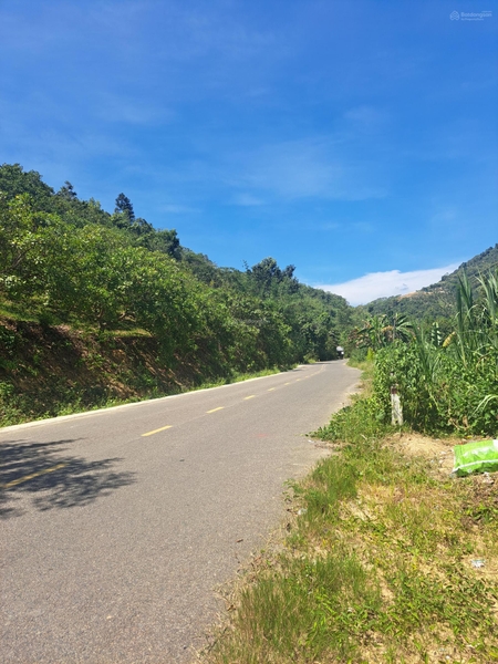 Mua bán đất Đạ Huoai hơn 500m2