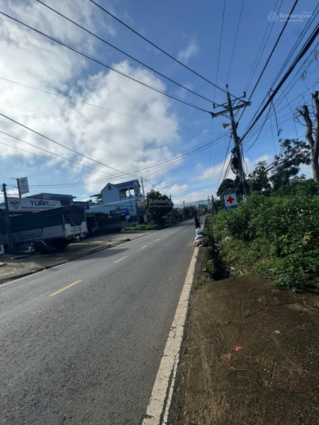 Bán đất Lâm Hà gần bệnh viện Nam Ban