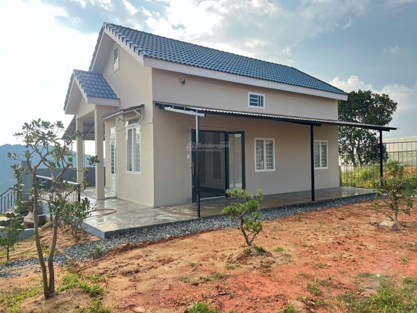 Đất Lạc Dương tại Đạ Nghịt giá tốt