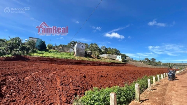 Mua bán đất Đơn Dương xã Quảng Lập