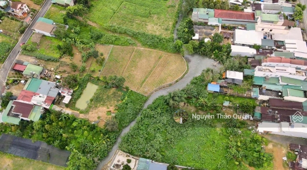 Mua đất nền Bảo Lộc view suối