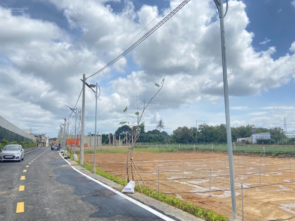 Bán đất Đức Trọng gần Phú Hội