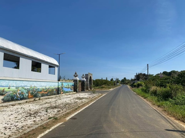 Mua bán đất Bảo Lộc tại Lữ Gia