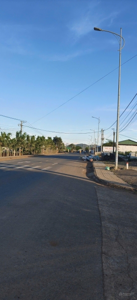 Bán đất Đức Trọng 134m2 thổ cư