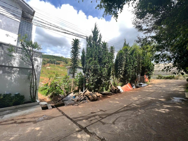 Mua bán đất Lạc Dương đường Duy Tân