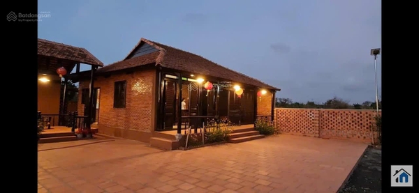 Bán đất tại xã Đambri, Bảo Lộc. Tặng ngay nhà gỗ khi mua
