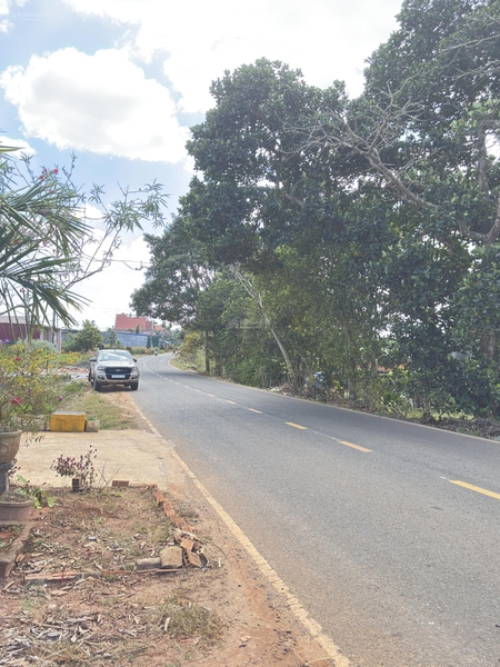 đất nền Đức Thọ Lâm Hà