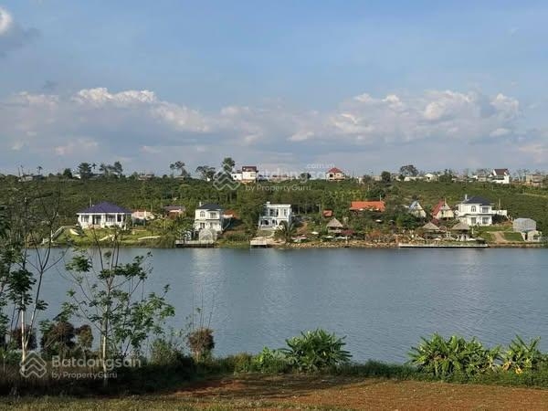 Đất Lâm Hà view hồ Phúc Thọ