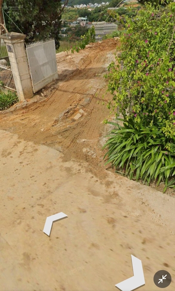 Đất nền Đà Lạt đường An sơn