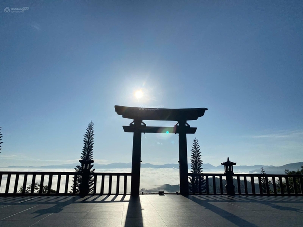 Bán đất Bảo Lâm xã Lộc Thành giá ngộp