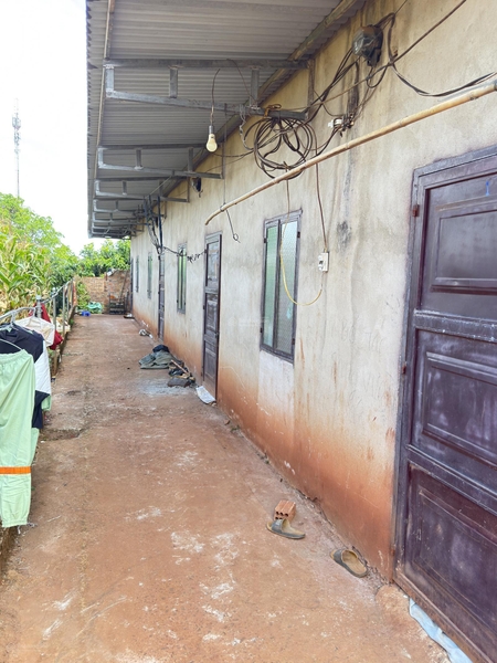 đất nền Đức Thọ Lâm Hà