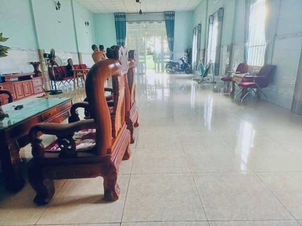 Bán nhà Bảo Lộc tại Lê Phụng Hiểu giá tốt