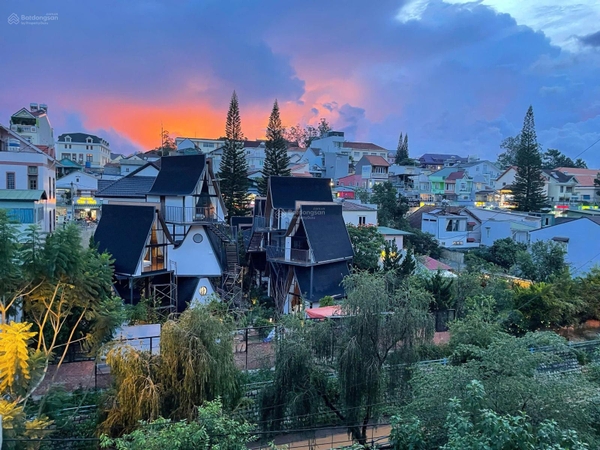 Mua bán đất Đà Lạt tại Phan Đình Phùng