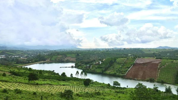 Bán đất Bảo Lâm xã Lộc Tân vuông vức