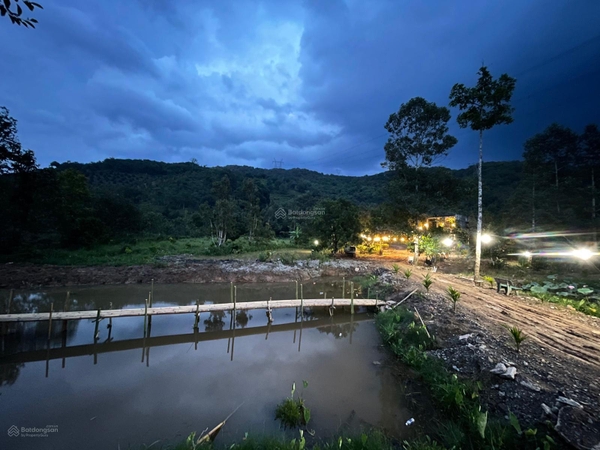 Mua bán biệt thự vườn giá tốt