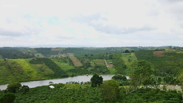 Bán đất Bảo Lâm xã Lộc Tân vuông vức