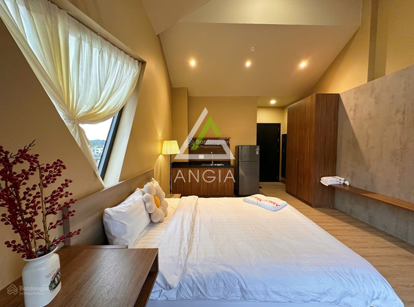 Mua bán đất Đà Lạt tại Cô Giang