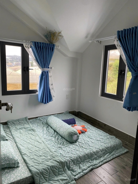 Bán đất Đà Lạt tại hẻm 2 chính chủ