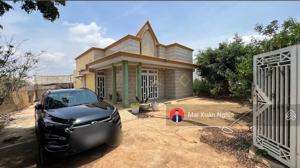 Đất Đơn Dương tại Thạnh Mỹ giá ngộp