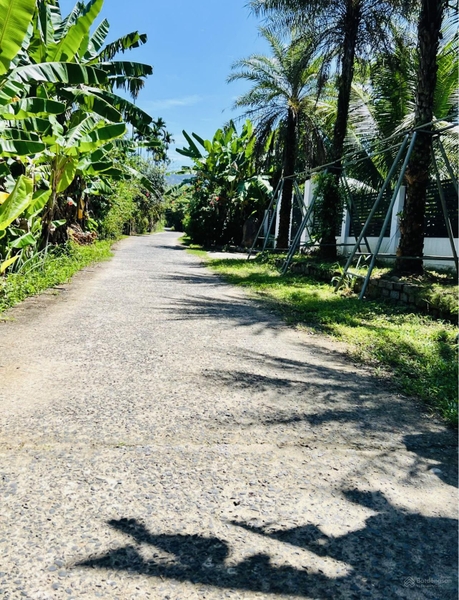 Mua bán đất Đạ Huoai hơn 500m2