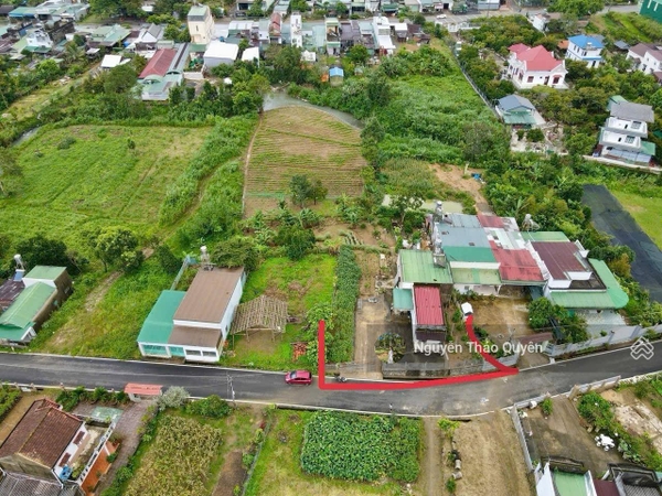 Mua đất nền Bảo Lộc view suối
