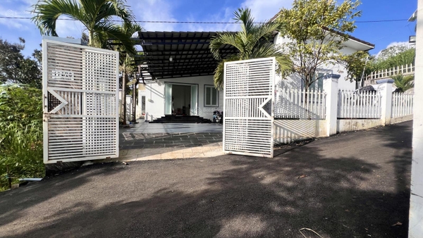 Mua nhà Bảo Lộc giá ngộp