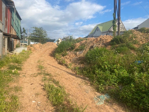 Bán đất Bảo Lâm xã Lộc Nam chính chủ