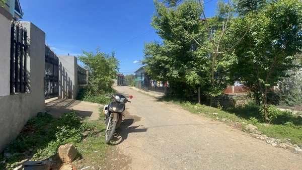 Bán đất vườn Lạc Dương tại xã Đạ Nhim