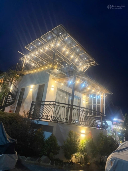 Bán nhà Lâm Hà có vườn ven tại Nam Ban