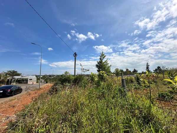 Mua bán đất thổ cư Bảo Lộc đường Phan Đình Phùng