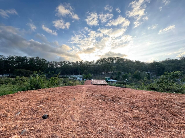 Bán đất Đà Lạt Phường 3 giá tốt